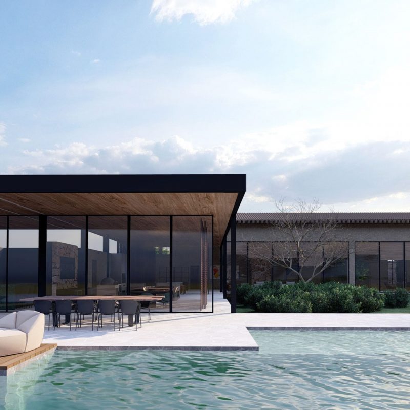 O IMPACTO DA ARQUITETURA NO BEM-ESTAR DAS PESSOAS