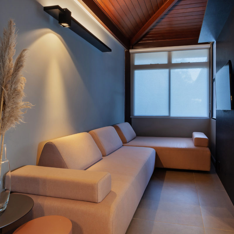 Conheça o sofá way e veja como utilizar na sua casa
