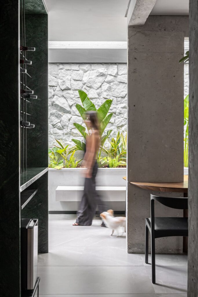 projeto de interiores para uma cozinha em contagem, mg